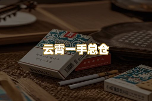 云霄一手总仓